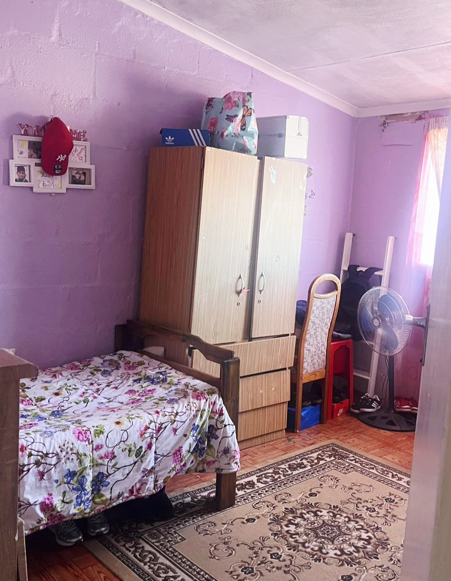 2 Bedroom Property for Sale in Sarepta Western Cape